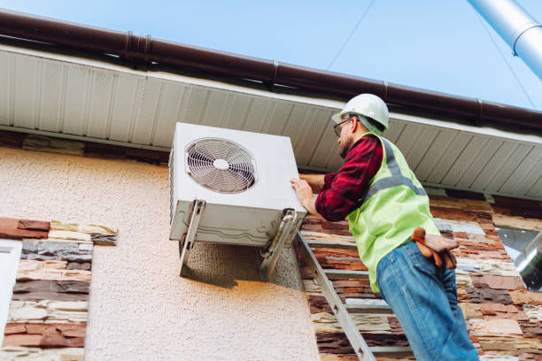 HVAC Troubleshooting in Lake Lorraine, FL
