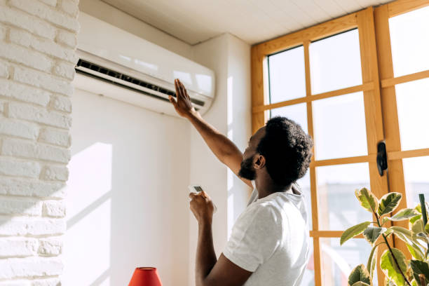 Best Local HVAC Companies  in Lake Lorraine, FL