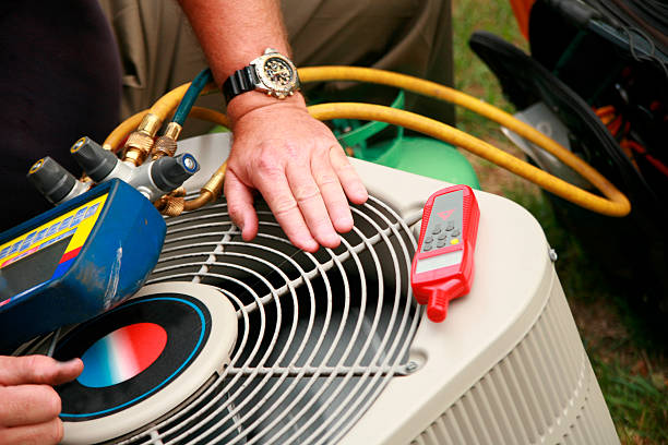 Best HVAC Cleaning Services  in Lake Lorraine, FL