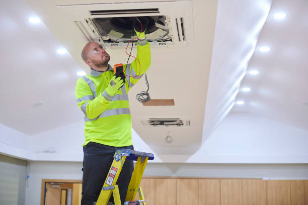 Affordable Air Conditioning Repair in Lake Lorraine, FL