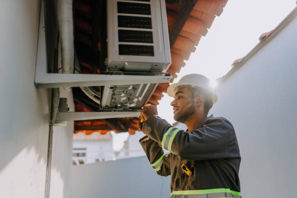 Air Quality Test in Lake Lorraine, FL
