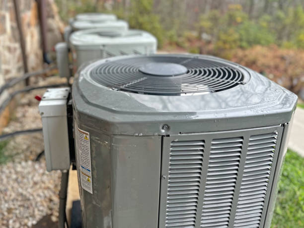 Professional HVAC in Lake Lorraine, FL