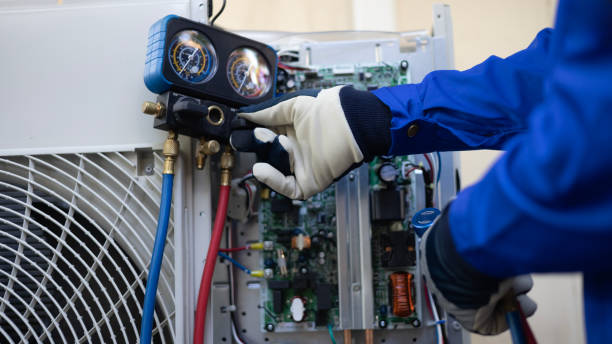 Best Affordable HVAC Services  in Lake Lorraine, FL